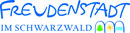Logo der Stadt Freudenstadt